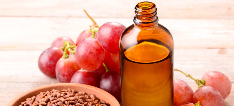 Grapeseed Oil: Is It a Healthy Cooking Oil? Find Out - Dr. Axe