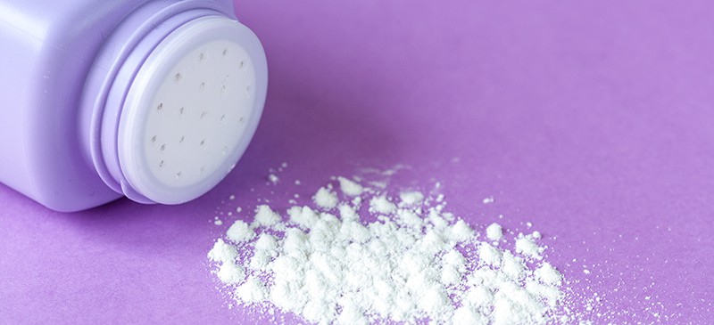 Baby Powder Asbestos Dangers: Should You Worry?