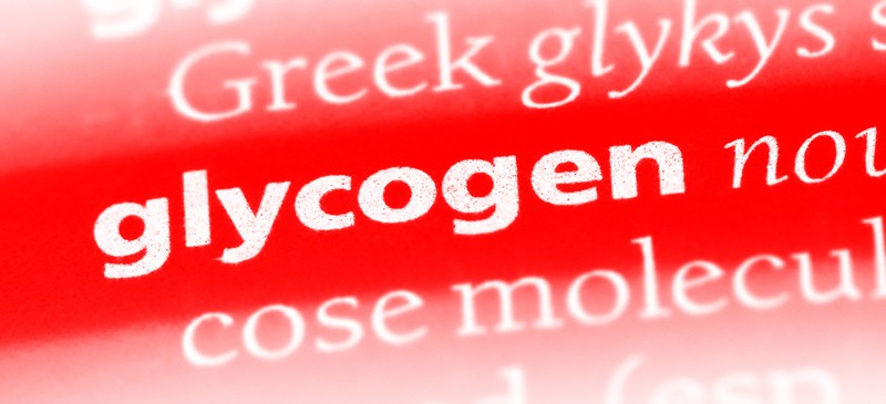 Glycogen - Dr. Axe