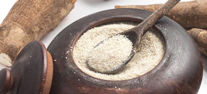 Cassava Flour Benefits Nutrition Recipe And How To Use Dr Axe