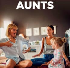 Benefits of aunts - Dr. Axe