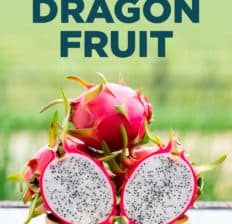 Dragon fruit - Dr. Axe