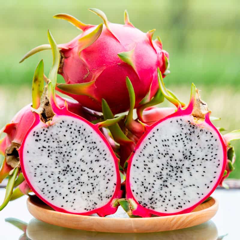 6 Benefits of Dragon Fruit, According to Registered Dietitians