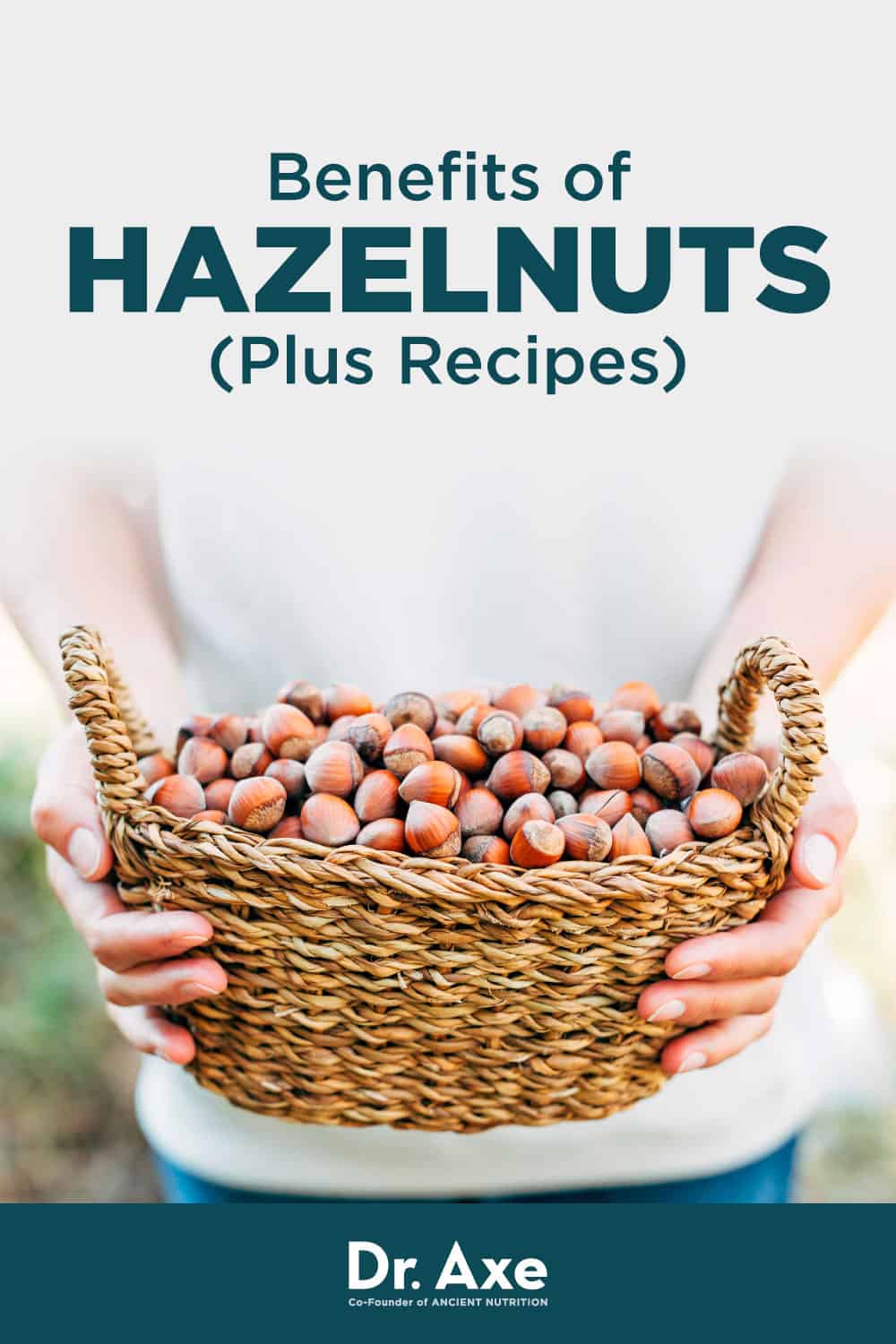 Hazelnuts Benefits, Nutrition and How to Use Dr. Axe