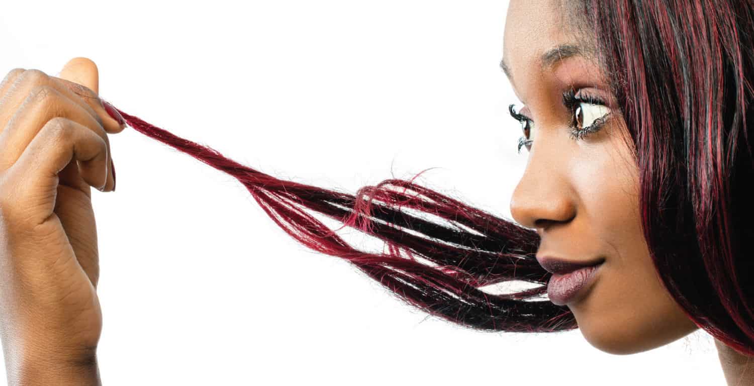 Does Hair Dye Cause Cancer? New Study Raises Concerns - Dr. Axe