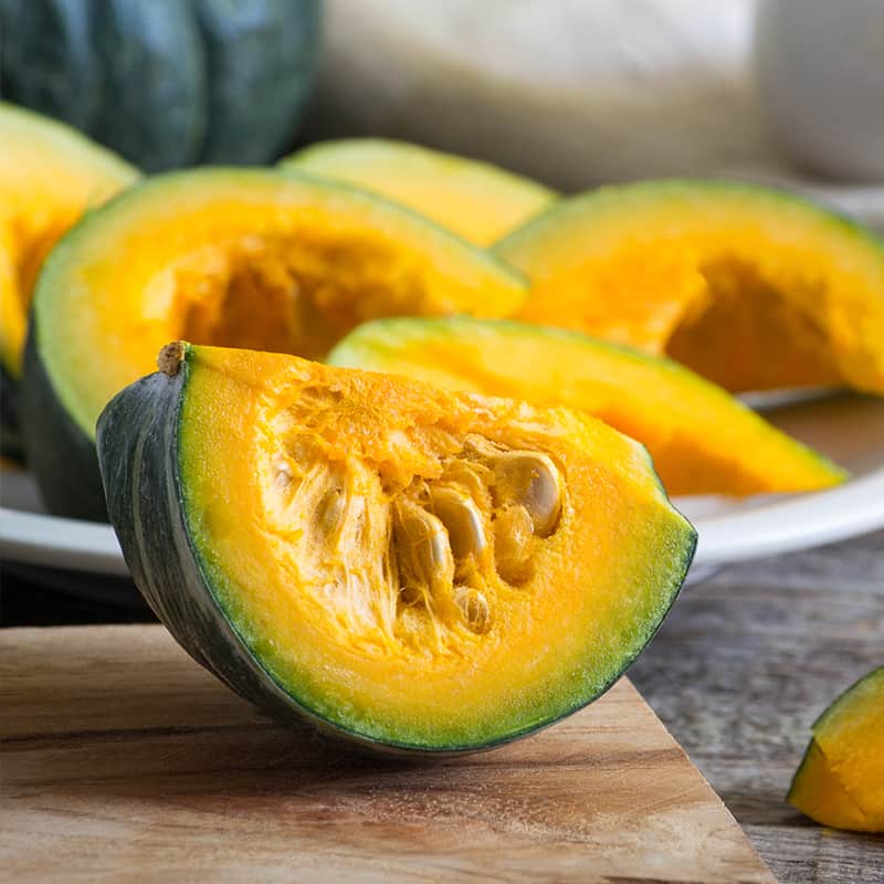 Kabocha Squash Nutrition Facts Calories Carbs And Benefits Dr Axe,Poached Chicken Recipes
