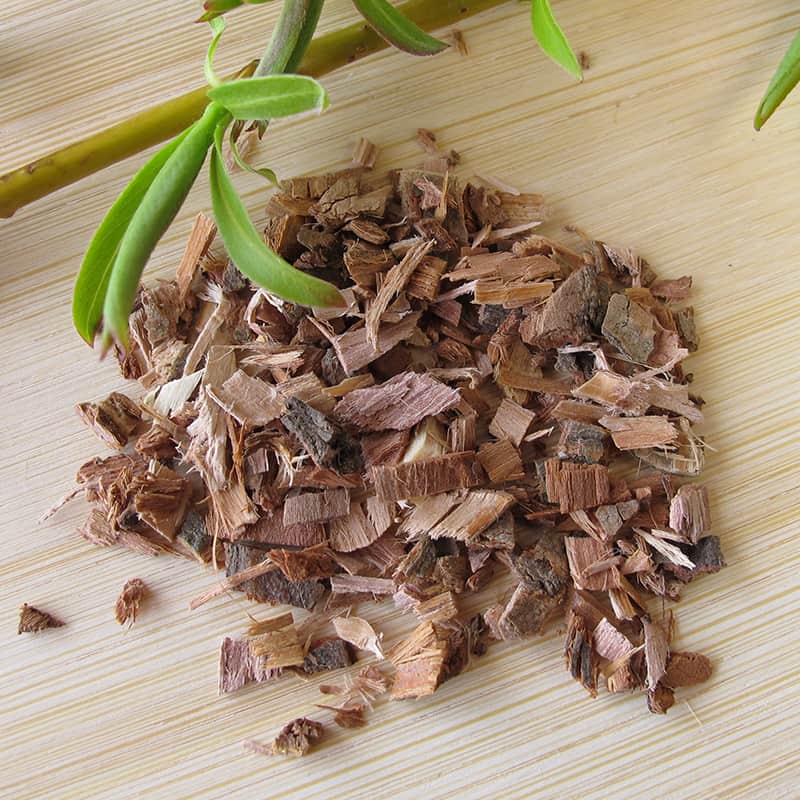 is white willow bark safe for dogs