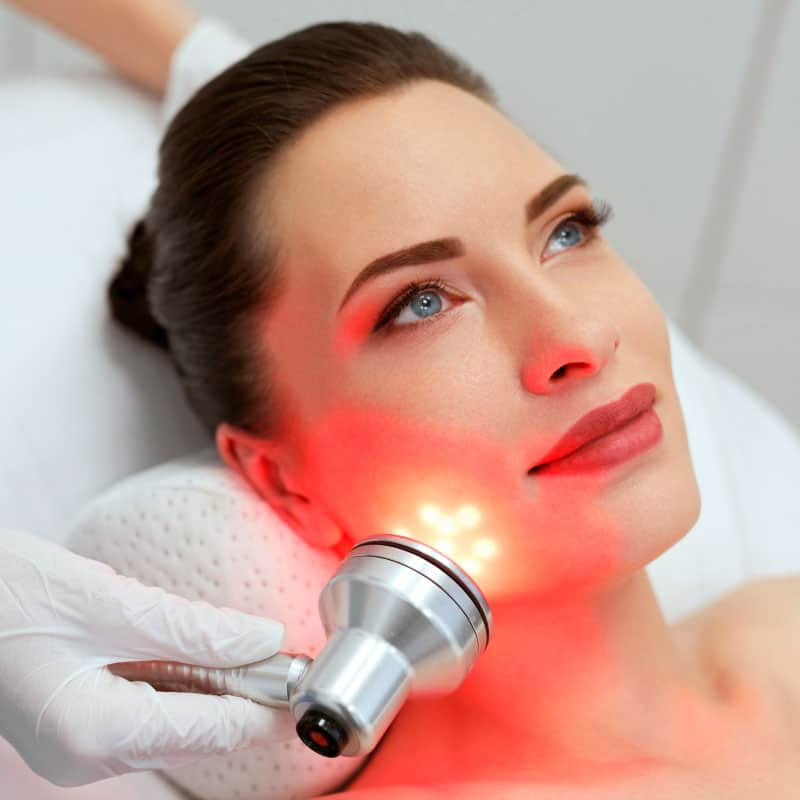 Beauty treatments - Dr. Axe
