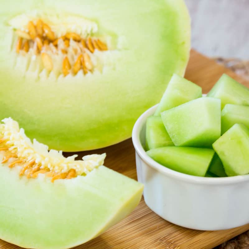 Honeydew Benefits, Nutrition, How to Choose a Ripe Melon - Dr. Axe