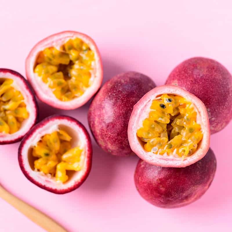 Passion Fruit Benefits, Nutrition Facts and How to Eat - Dr. Axe