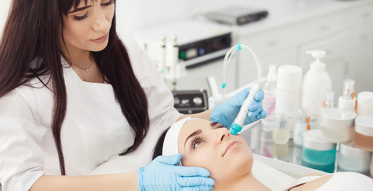What Is An Esthetician Training Benefits Treatments And More Dr Axe