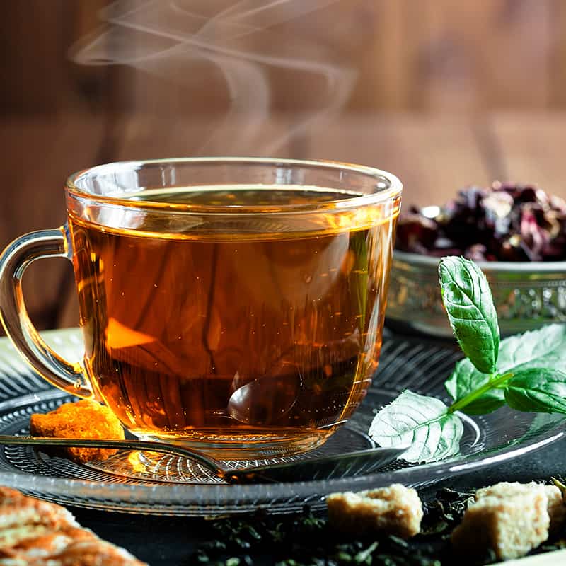 Essiac Tea Benefits Include Fighting Cancer Hype Or Fact Dr Axe