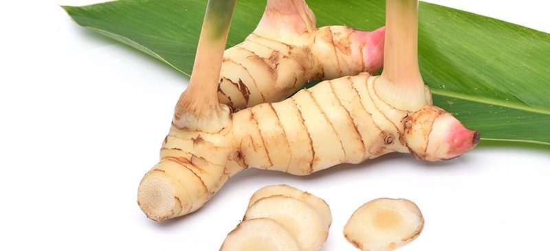 What is galangal? - Dr. Axe