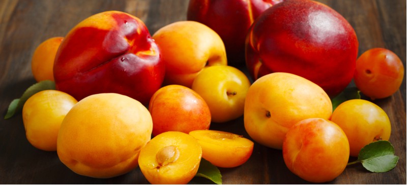 What Is Stone Fruit Top 16 Stone Fruits And Their Benefits Dr Axe