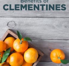 Clementines - Dr. Axe