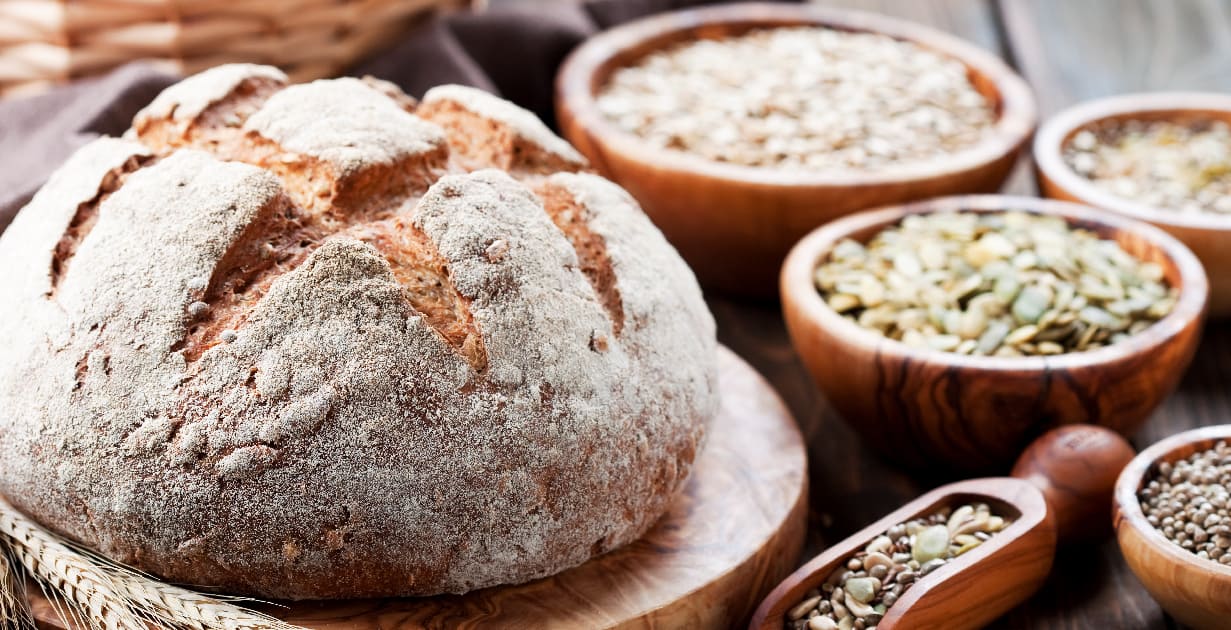 21 Wholesome Complete Grains & the Advantages of Consuming Them