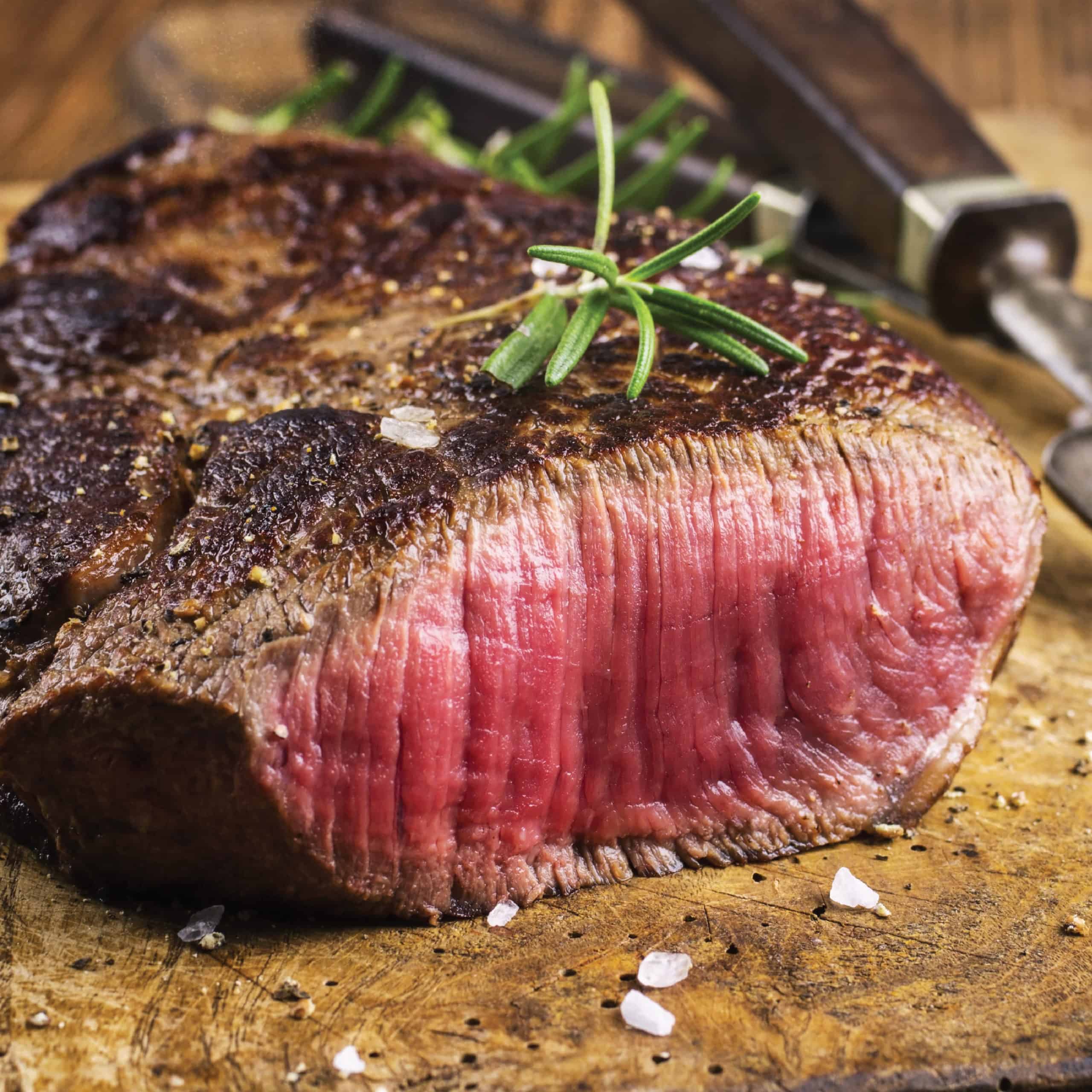 Red meat: Good or bad for health?