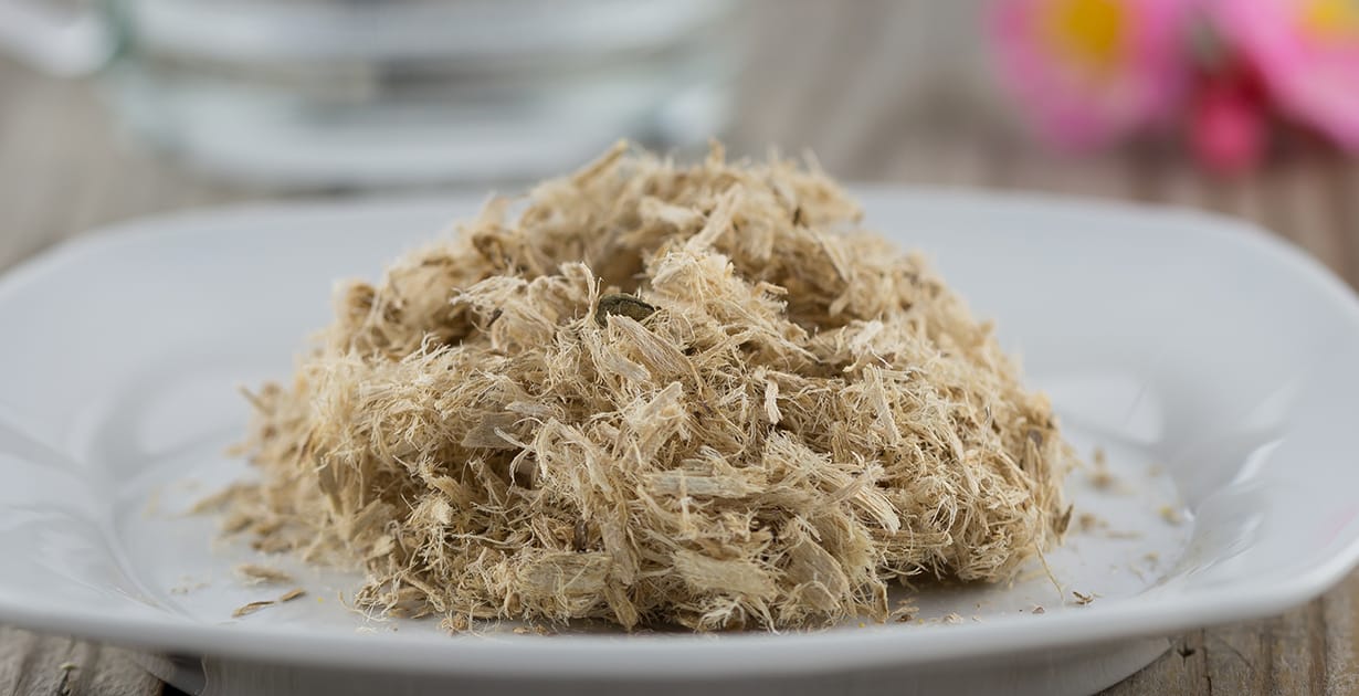 Slippery Elm: Benefits, Side Effects, and More