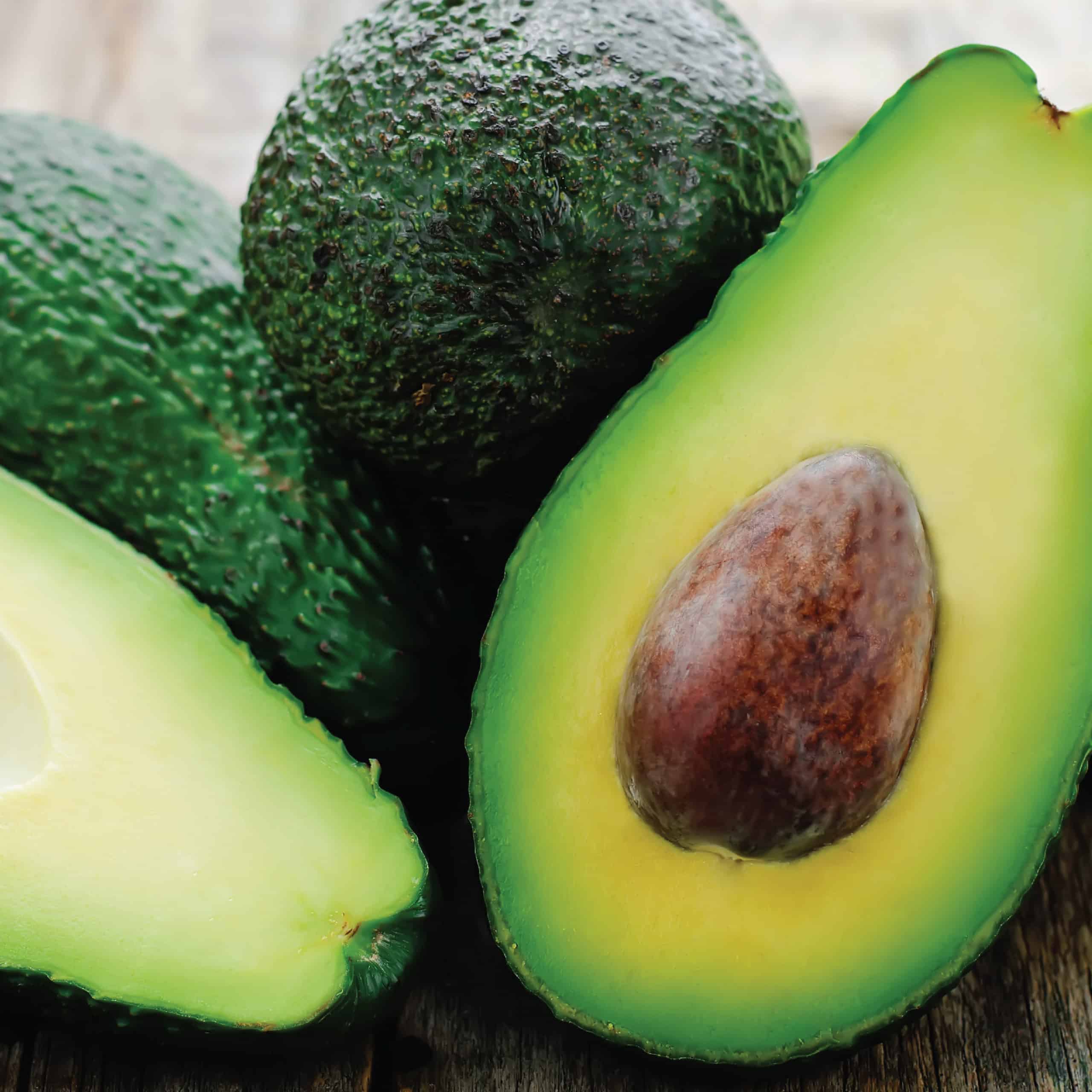 Calories in Avocado: Are They Healthy?