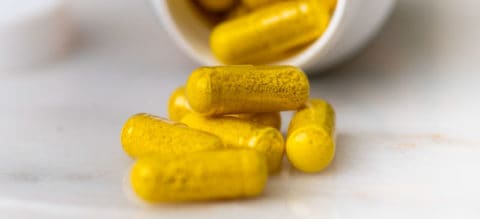 Berberine Benefits, Supplement Dosage And Side Effects - Dr. Axe