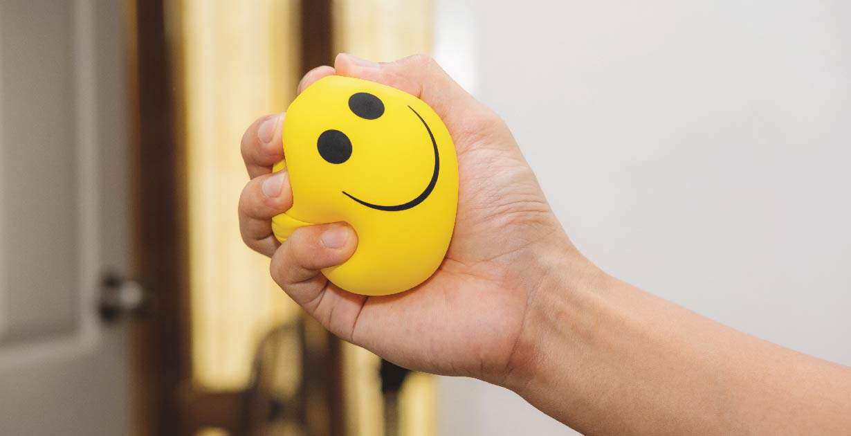 What Is Eustress and Why Is It Good For You? - Dr. Axe