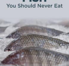 Fish you should never eat - Dr. Axe