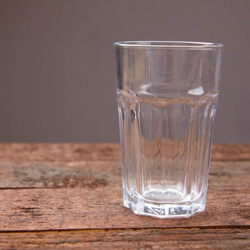 Dry Fasting Potential Benefits Vs Dangers Dr Axe