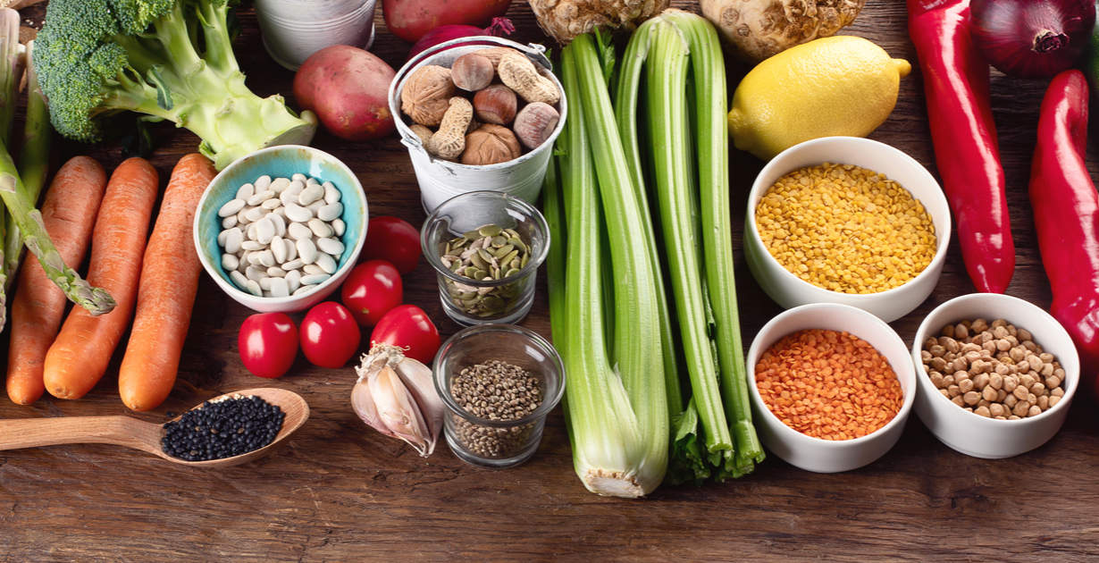 Essentials Nutrients For A Balanced Lifestyle And The Best 47 OFF