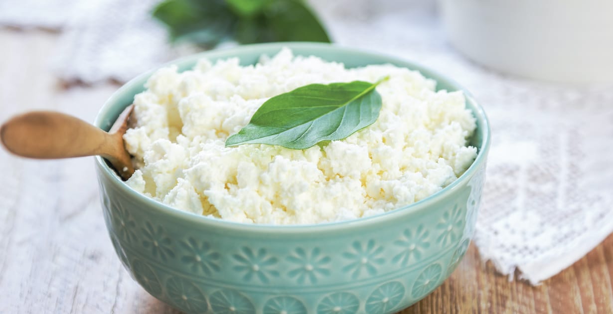 Ricotta Cheese Nutrition Is It Healthy? Benefits, Swaps, Recipes Dr. Axe