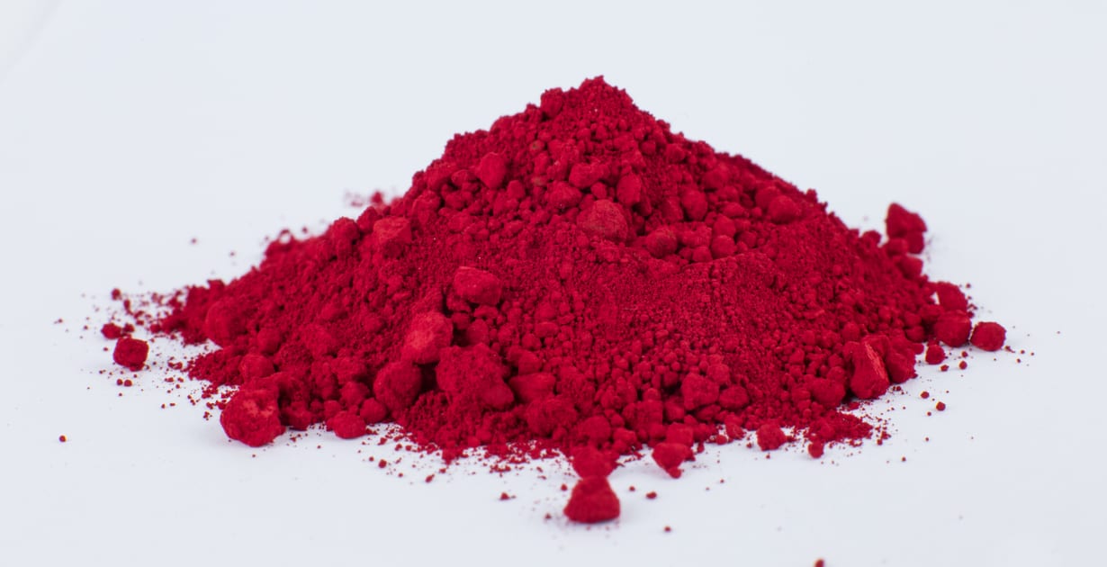 Carmine: A Meals Colorant Made From Crushed Bugs?!