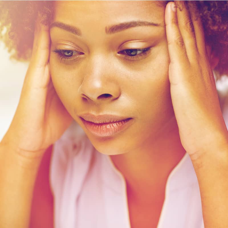 Chronic Stress Symptoms Causes and Remedies Dr. Axe