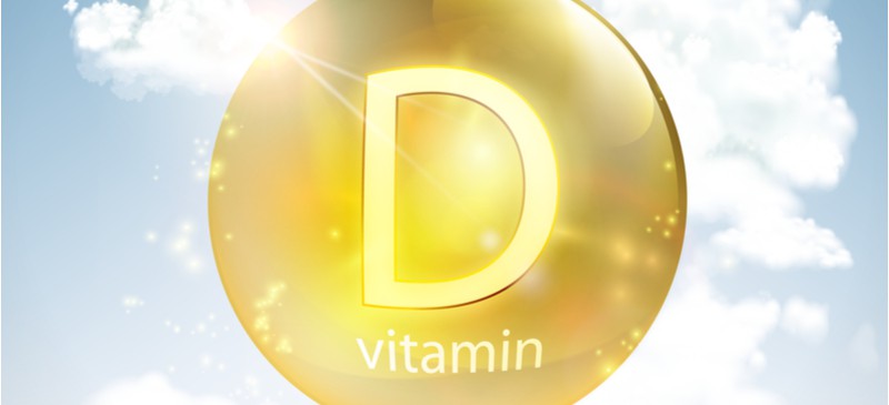 Vitamin D benefits - Dr. Axe