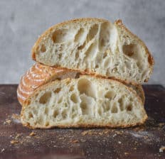 Sourdough bread - Dr. Axe