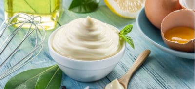Is Mayonnaise Nutrition Really as Unhealthy as You Think? - Dr. Axe