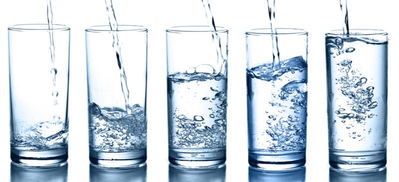 Benefits of drinking water - Dr. Axe