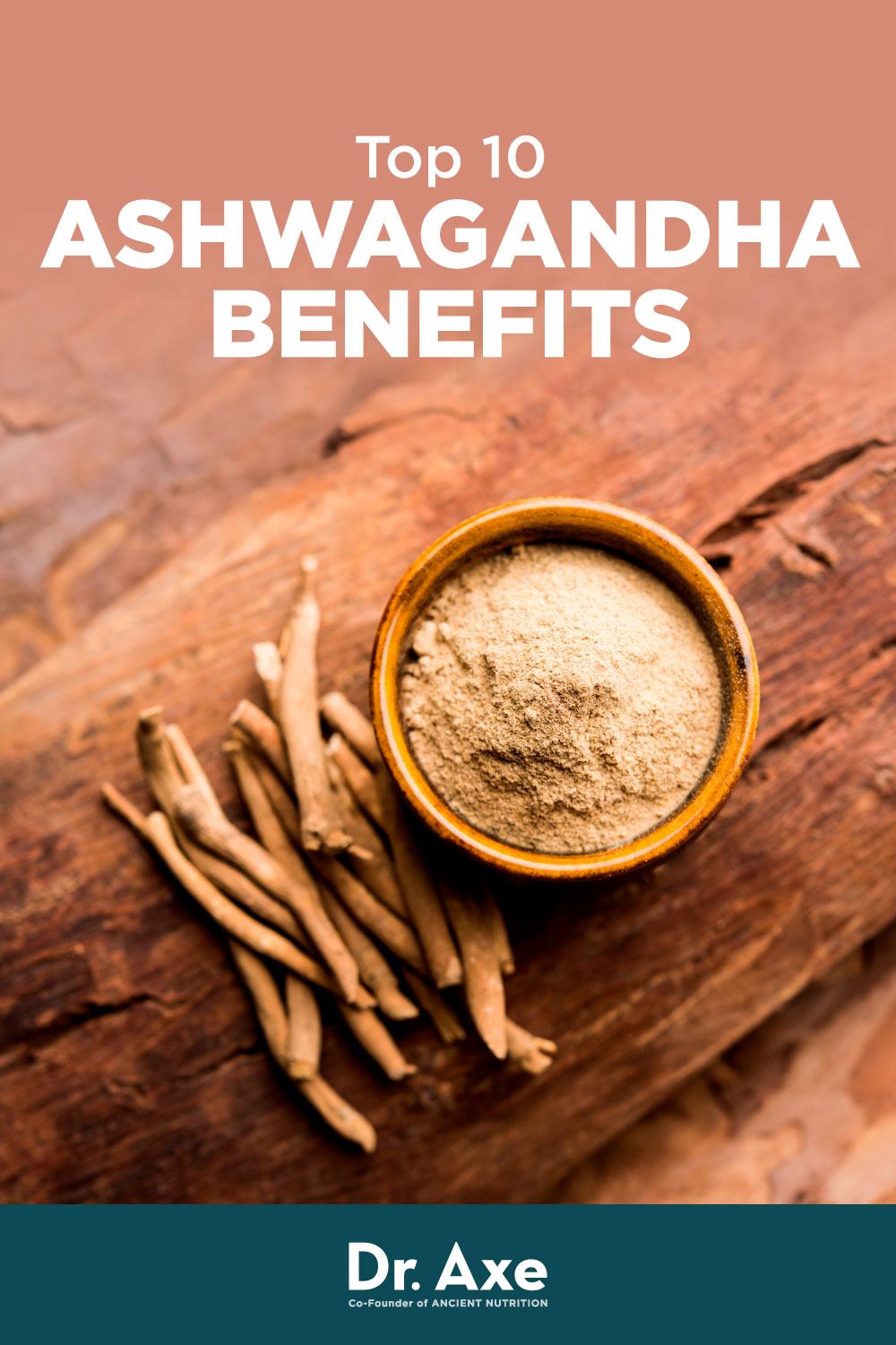 Ashwagandha Benefits, Uses, Dosage and Side Effects Dr. Axe