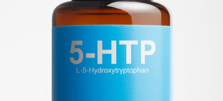 does 5 htp interact with levothyroxine