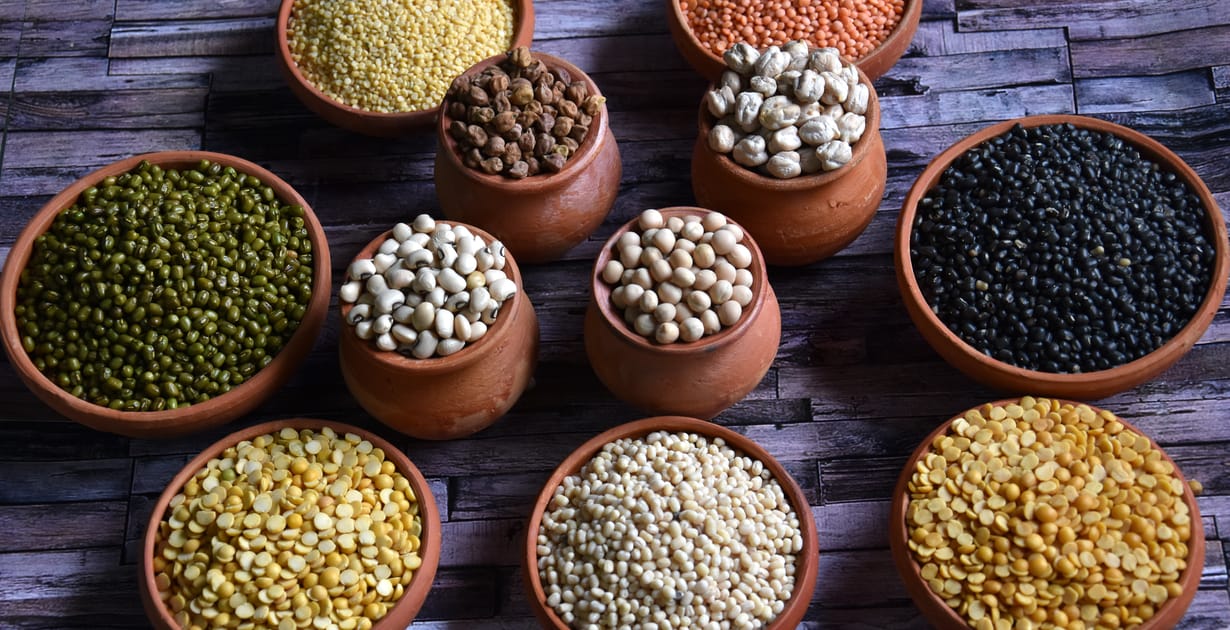 What Are Pulses Benefits And Nutrition Of These Superfoods Dr Axe