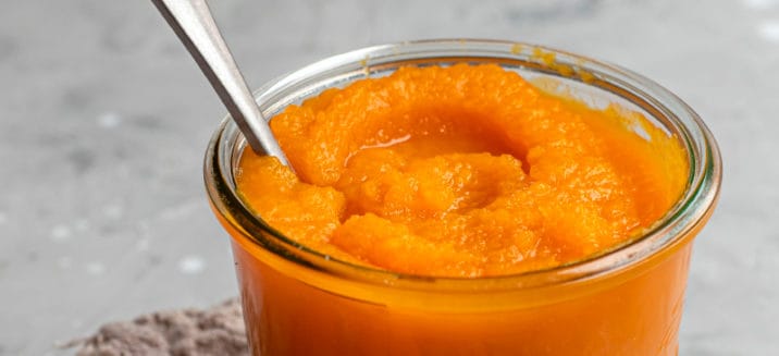 Canned Pumpkin Nutrition, Benefits, Recipes and Side Effects - Dr. Axe
