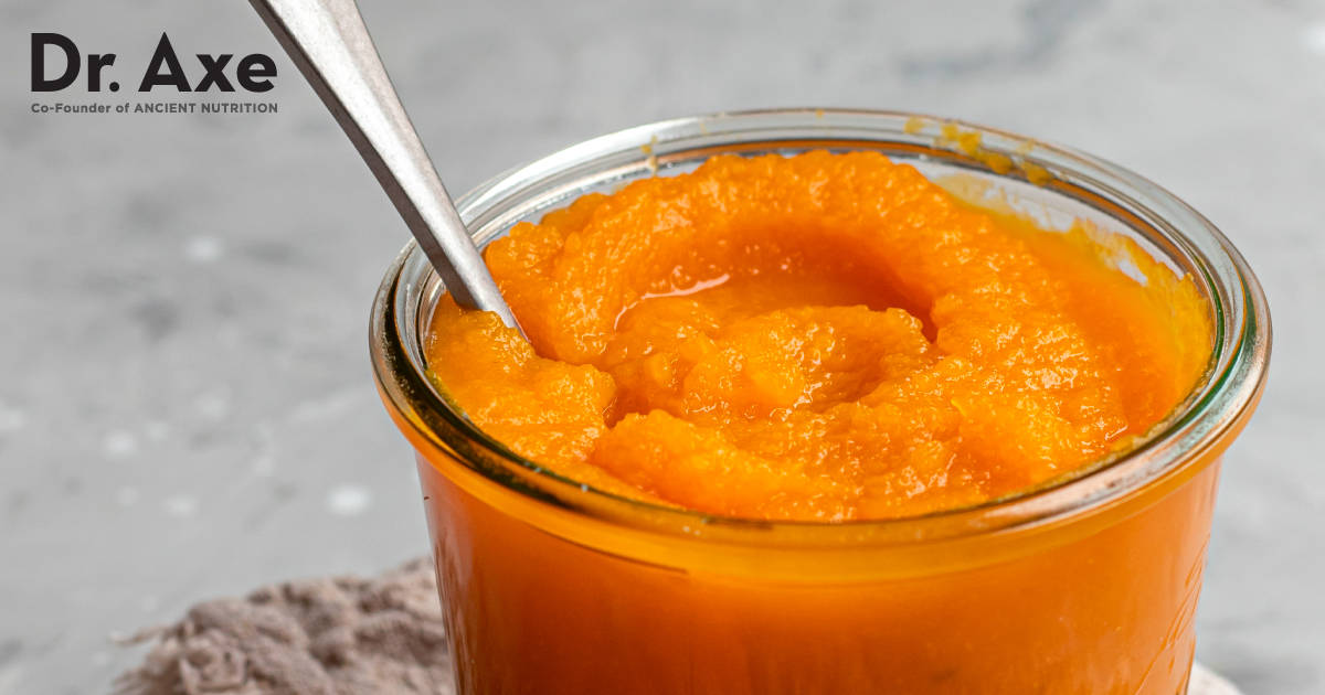 Do You Have To Cook Canned Pumpkin For Dogs