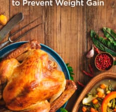 Thanksgiving health tips - Dr. Axe