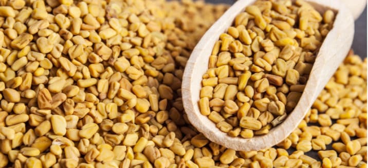 Fenugreek Seeds Benefits Uses Risks And Side Effects Dr Axe