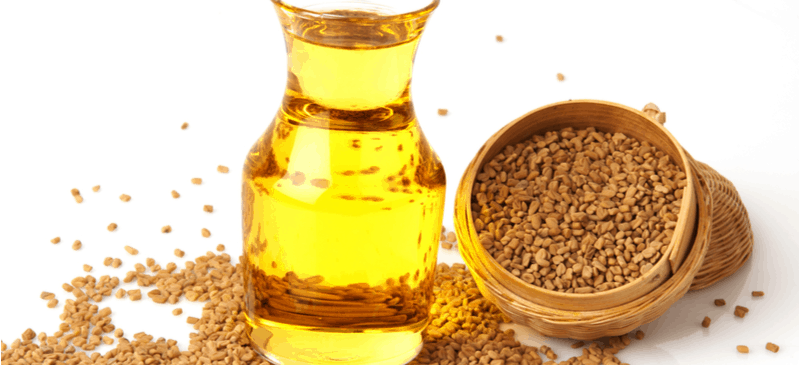 Fenugreek Oil Benefits for Hair Digestion Inflammation and More