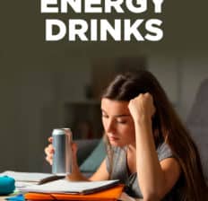 Energy drinks - Dr. Axe