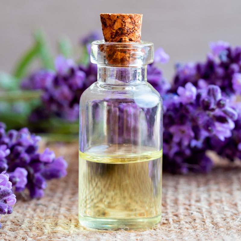Best essential oils for relieving anxiety