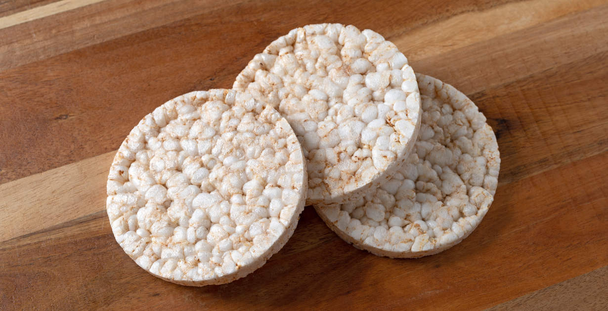 Are Rice Cakes Healthy? Pros, Cons, Nutrition ... - Dr. Axe