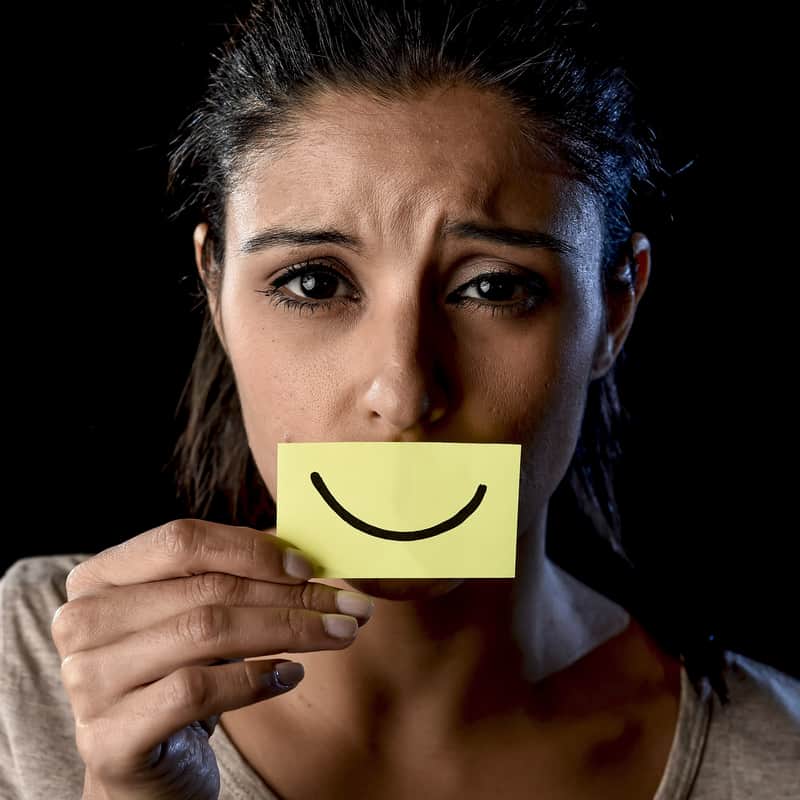 Toxic Positivity: Why It's Harmful, What to Say Instead