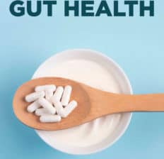 Gut health - Dr. Axe