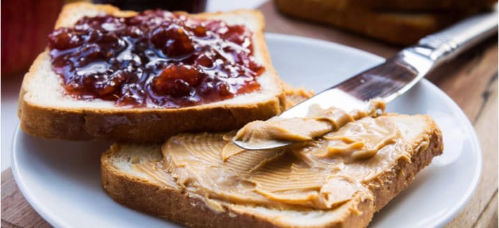 The Dangerous Additive Hiding Out in Your PB&J - Dr. Axe