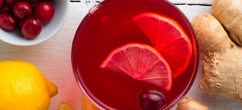 10+ Liver Cleanse Recipes